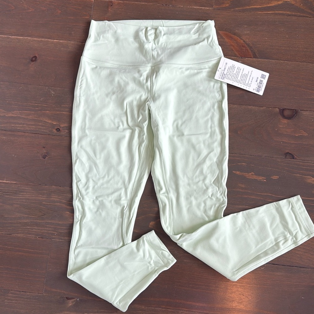 NWT Lululemon Align Leggings